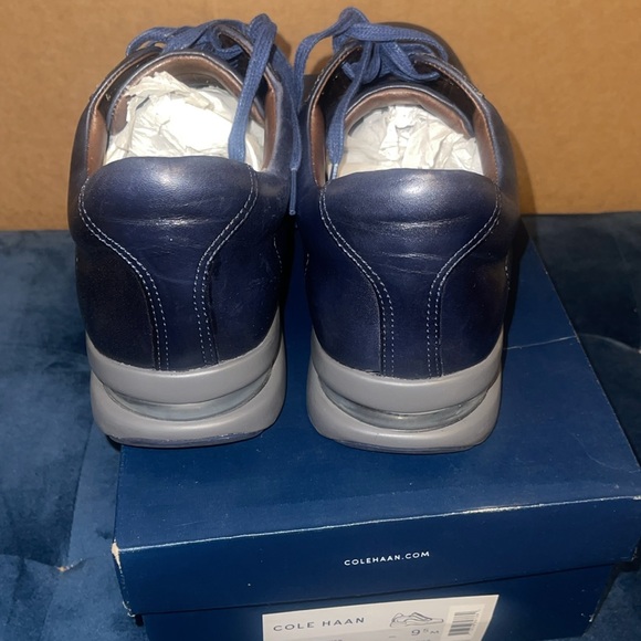 Cole Haan Nike air Conner - Picture 3 of 4